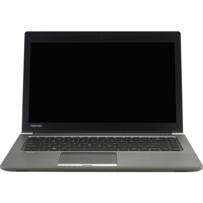 Toshiba Tecra Z40-A Laptop 14'' i5-4300U@2.30GHz 8GBRAM 256GBSSD USB 3.0 VGA A-