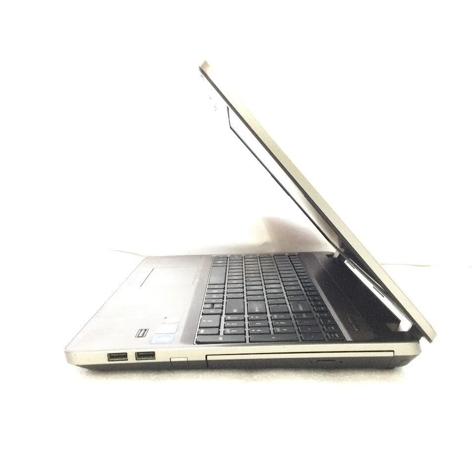 HP ProBook 4530s Laptop 15.6" i5-2410M 4GBRAM 500GB VGA HDMI USB-3.0 Au Stock A-