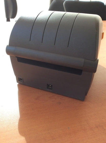 Zebra ZD220D Direct Thermal USB Barcode Laber Printer Only - Black [AU Seller]