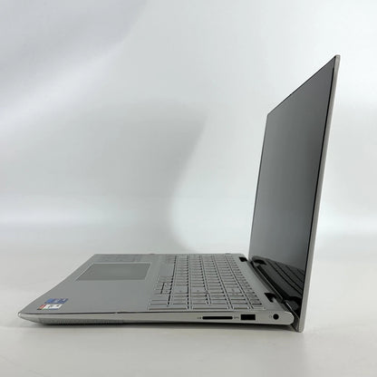DELL Inspiron 7506 (2-in-1) Laptop 15.6" i7-1165G7 16GBRAM 256GBSSD USB-C W11 A-