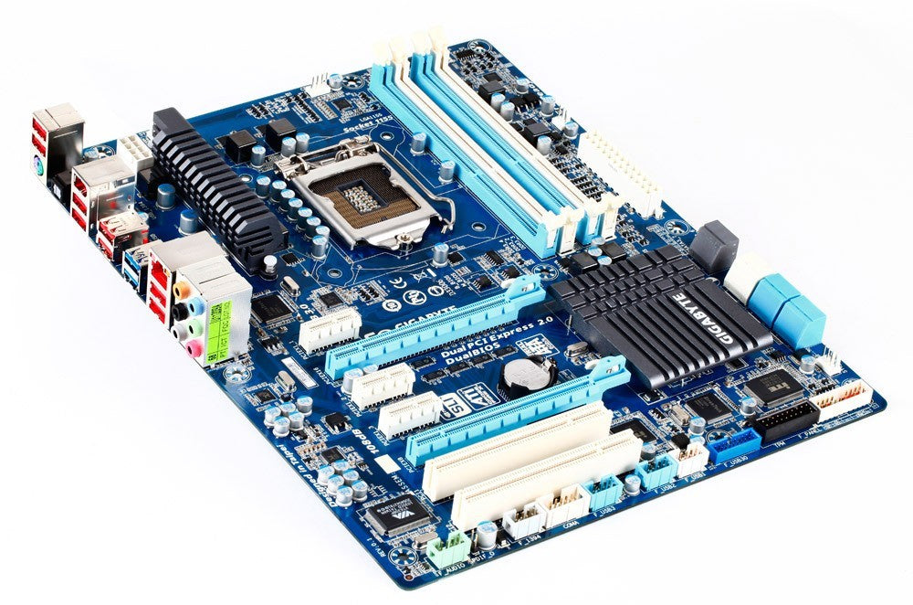 GIGABYTE GA-Z68X-UD3-B3 Motherboard DDR3 LGA 1155 USB3.0 Intel Z68 [AU Seller]