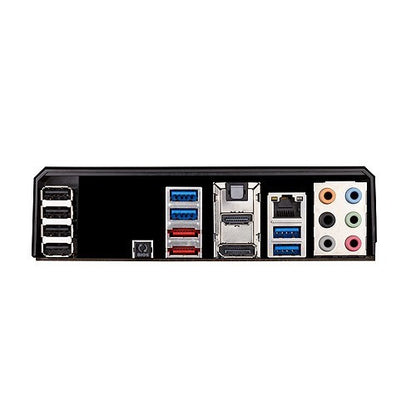 ASUS SABERTOOTH Z77 Motherboard ATX DDR3 LGA 1155 HDMI DP Intel Z77 [AU Seller]