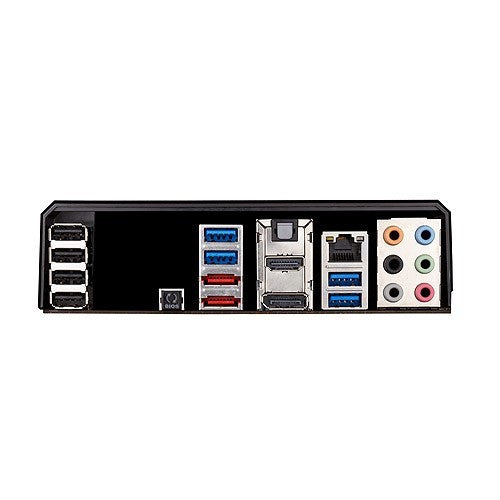ASUS SABERTOOTH Z77 Motherboard ATX DDR3 LGA 1155 HDMI DP Intel Z77 [AU Seller]