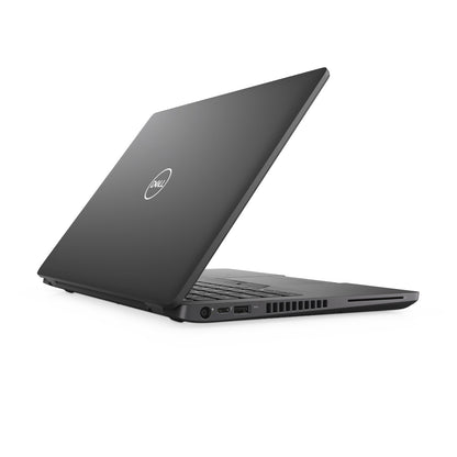 DELL Latitude 5400 Laptop 14'' i5-8265U@1.60GHz 8GBRAM 256GBSSD HDMI USB-C A-