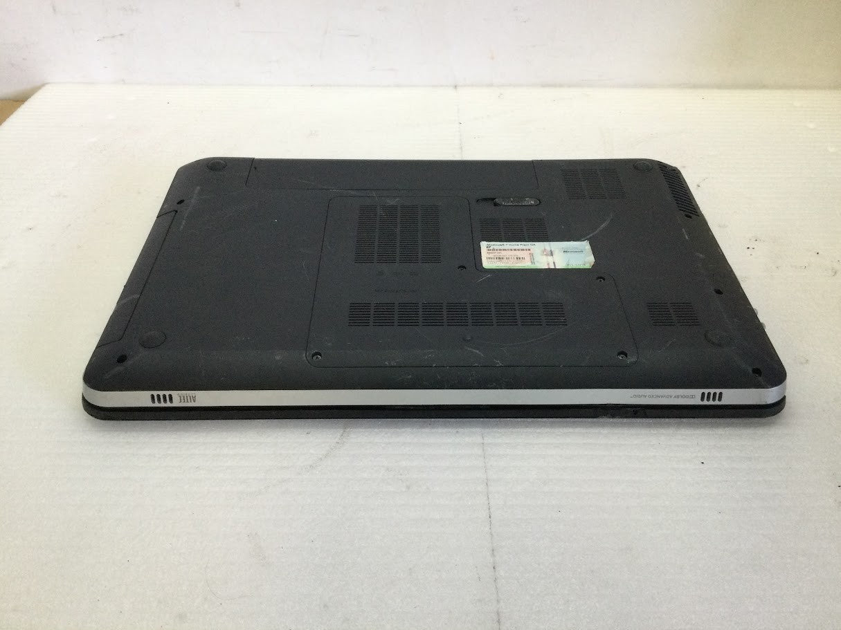 HP Pavilion dv6 Laptop 15.6" i5-430M 4GBRAM 500GB VGA HDMI Black Au Seller B
