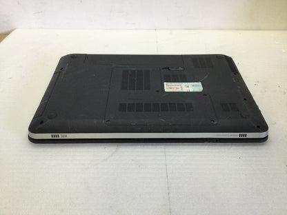 HP Pavilion dv6 Laptop 15.6" i5-430M 4GBRAM 500GB VGA HDMI Black Au Seller B