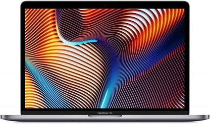 Apple Macbook Pro A1990 Laptop 15.4'' i7-9750H@2.60GHz 32GBRAM 1TBSSD EMC3359 A-