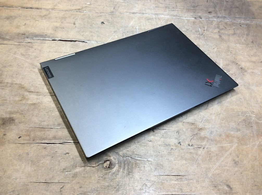 Lenovo ThinkPad X1 Yoga Gen 7 Laptop 14" i5-1235U 16GBRAM 256GBSSD HDMI Win11 A-