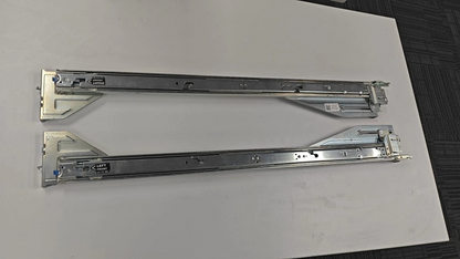 Dell Left and Right B1 Rackmount Server Sliding Rails For Dell PowerEdge R710