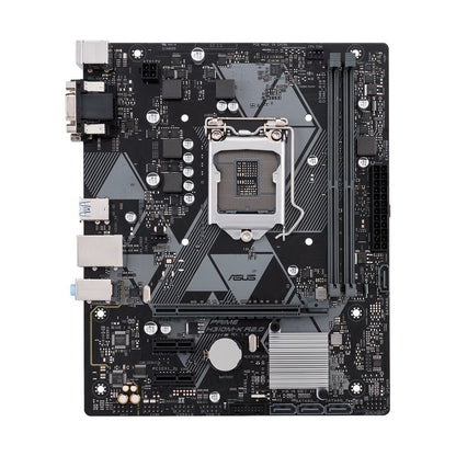 ASUS PRIME H310M-K R2.0 Motherboard MicroATX DDR4 LGA 1151 DVI VGA Intel H310
