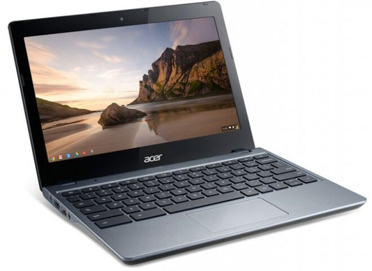 Acer Chromebook C730 C5MP Laptop 11.6" Intel 7260NGW AN 10GB USB2.0 Au Seller B