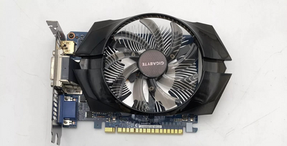 GIGABYTE GV-N640OC-2GI Graphics Card NVIDIA GeForce GT 640 GDDR3 Au Seller