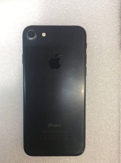 Apple A1778 iPhone 7 Phone 4.7" 32GB WiFi Bluetooth Touch Black Au Stock A-