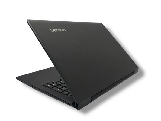 Lenovo V110-15IAP 80TG Laptop 15.6" Celeron N3350 4GBRAM 500GB HDMI Black A-