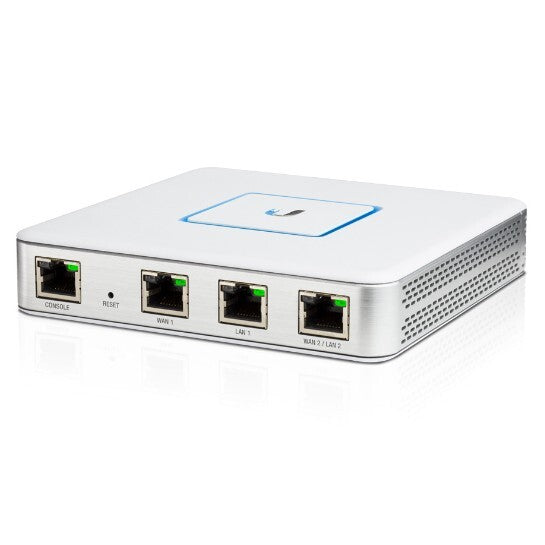Ubiquiti Unifi USG 4-port Network Gateway Controller White Tested With Charger