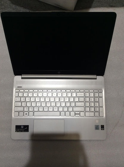 HP 15S FQ1 XXX Laptop 15.6'' i7-1065G7 16GBRAM 1TBSSD HDMI USB-C Au Seller A-