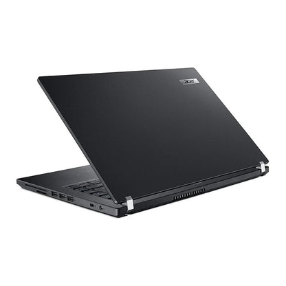 [AU]Acer TravelMate P449-G3-M Laptop 14" i5-8250U 8GBRAM 256GBSSD HDMI W11 A-