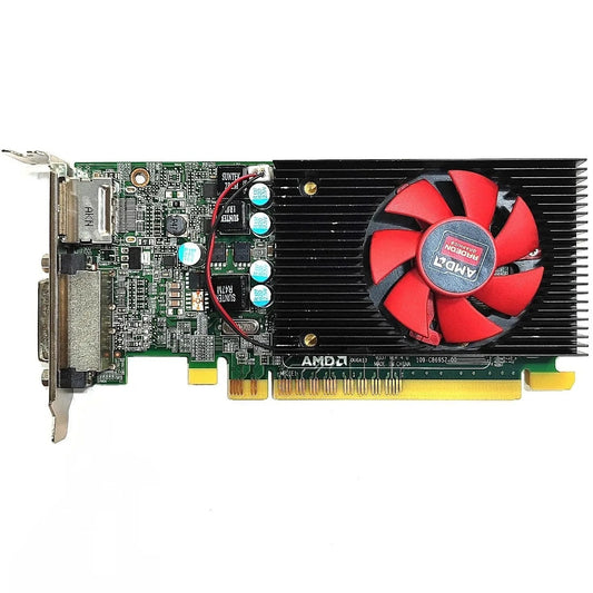 AMD Radeon V337 GDDR5 Video Graphics Card 109-C86957-00 DisplayPort DVI Au Stock