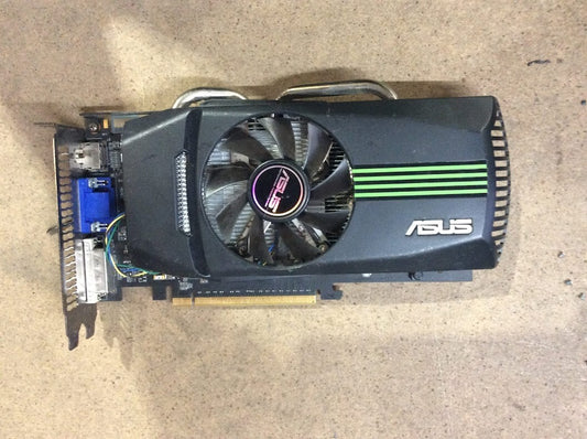 ASUS GeForce ENGTS450 DirectCU/DI/1GD5 Graphics Card VGA HDMI DVI Au Seller