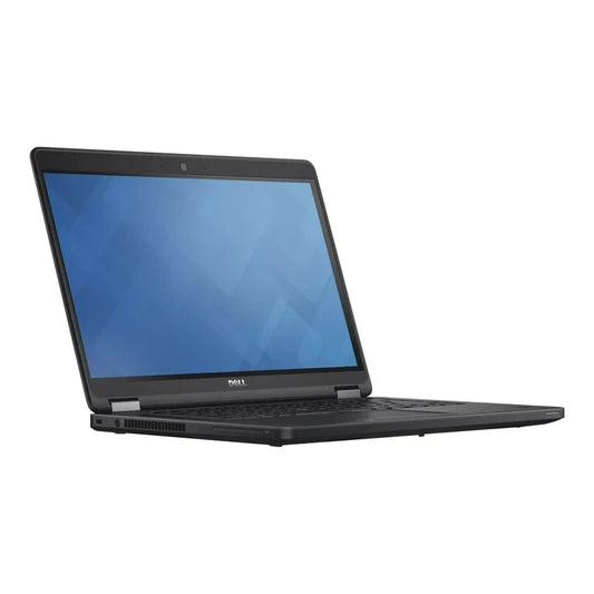 DELL Latitude E5450 Laptop 14'' i5-5200U@2.20GHz 4GBRAM 500GBHDD HDMI VGA A-