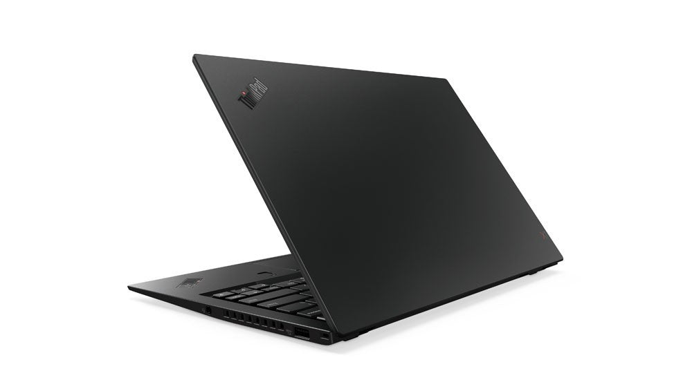 Lenovo ThinkPad X1 Carbon Laptop 14" i5-8250U 8GBRAM 256GBSSD USB-C HDMI W11 A-