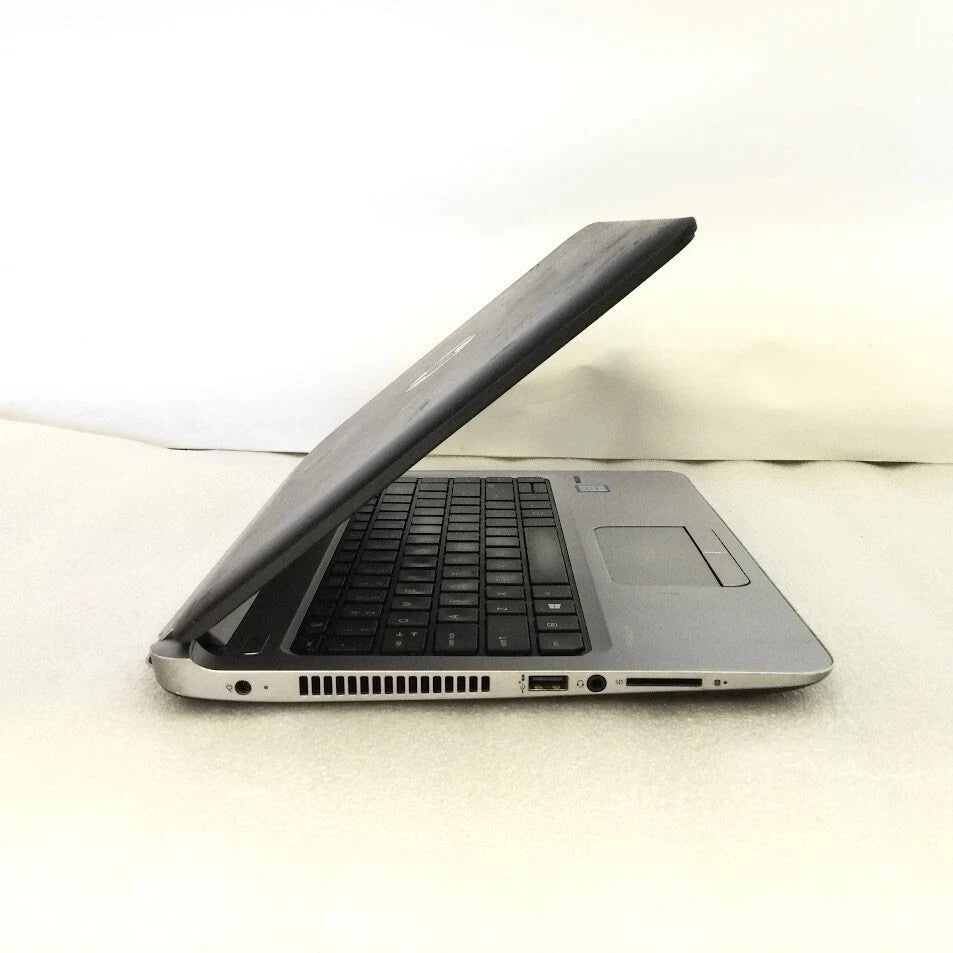 HP ProBook 430 G3 Laptop 13.3" i5-6200U 4GBRAM 128GB VGA HDMI Black Au Seller B