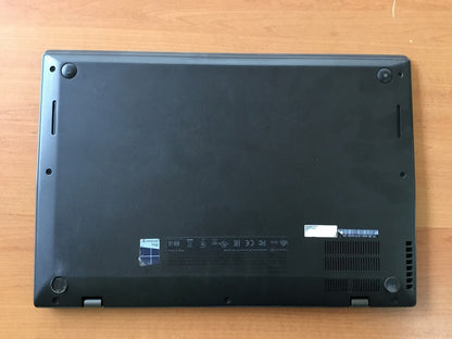 Lenovo ThinkPad X1 Laptop 14" i7-5600U@2.6GHz 8GBRAM 180GBSSD HDMI Mini-DP A-