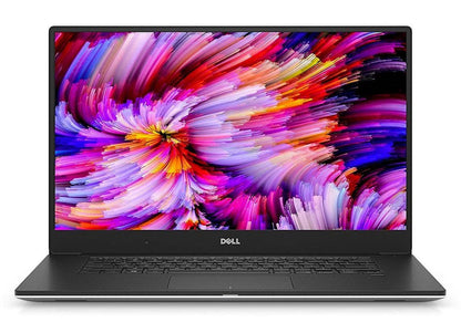 [AU]DELL XPS 15 9560 Laptop 15.6" i7-7700HQ 8GBRAM 256GBSSD HDMI USB-C Win11 A-
