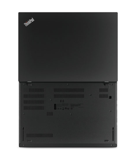 Lenovo ThinkPad L480 Laptop 14'' i5-8250U@1.60GHz 8GBRAM 256GBSSD USB-C HDMI A-
