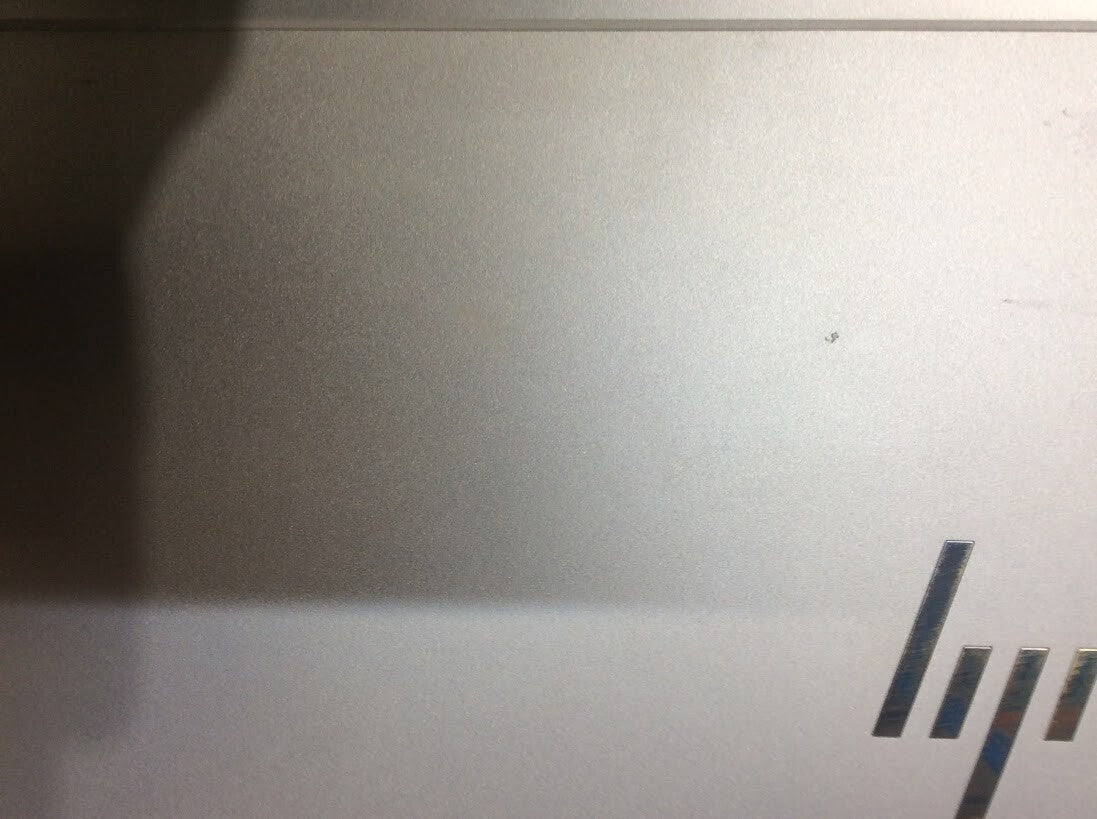 HP EliteBook 840 G6 Laptop 14'' i5-8265U@1.60GHz 4GBRAM 64GBSSD USB3.0 Silver B