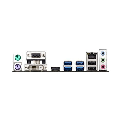 ASUS H97M-E Motherboard microATX DDR3 LGA 1150 HDMI VGA DVI Intel H97 [AU]