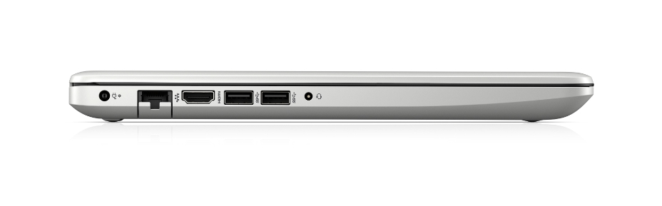 HP 15-db0036au Laptop 15.6'' AMD A6 A6-9225 Radeon R4 8GBRAM 128GBSSD HDMI A-