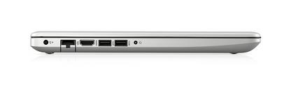 HP 15-db0036au Laptop 15.6'' AMD A6 A6-9225 Radeon R4 8GBRAM 128GBSSD HDMI A-
