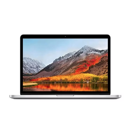 Apple MacBook Pro A1502 Laptop 13.3" i5-4258U 8GBRAM 256GBSSD [AU Seller]A-