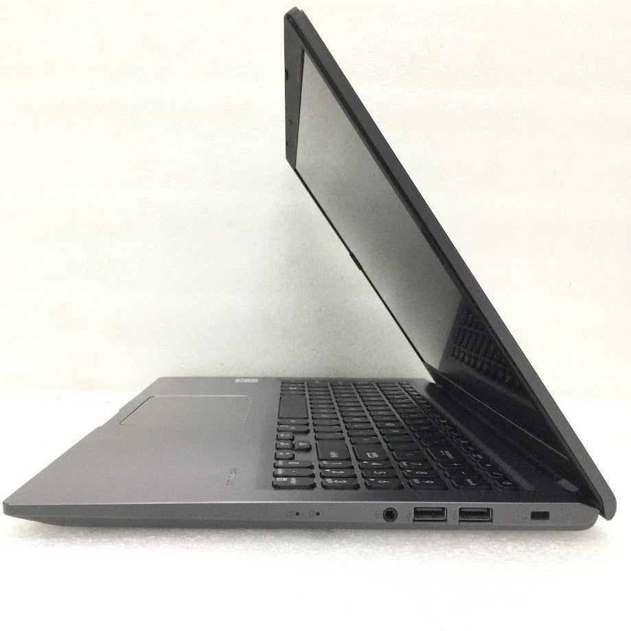 ASUS Vivobook X509JA Laptop 15.6" i5-1035G1 8GBRAM 256GBSSD HDMI USB-C Win11 A-