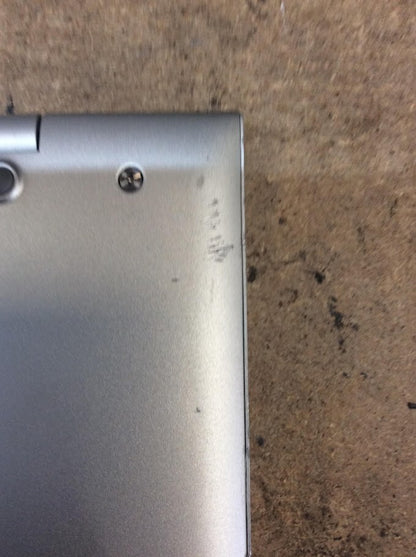 HP EliteBook 840 G6 Laptop 14'' i5-8265U@1.60GHz 4GBRAM 64GBSSD USB3.0 Silver B