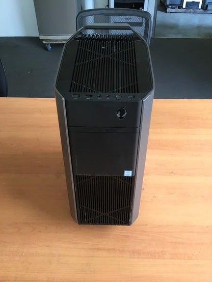 Alienware Aurora R8 Gaming PC i7-9700 16GB 512SSD+1T HDD+GeForce RTX 2070  Win11