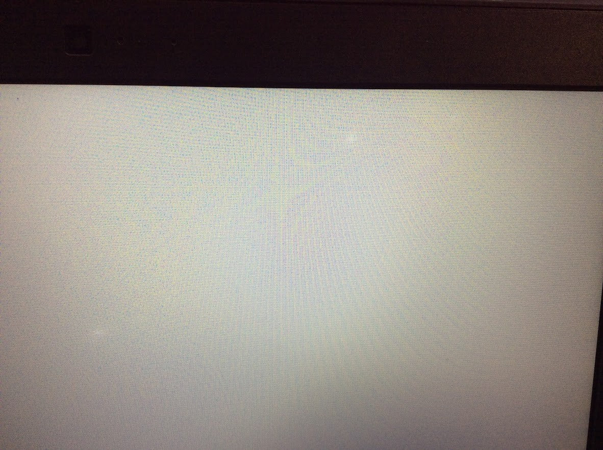 DELL Latitude E5440 Laptop 14" i3-4010U 4GBRAM 500GB HDMI VGA Black Au Seller B