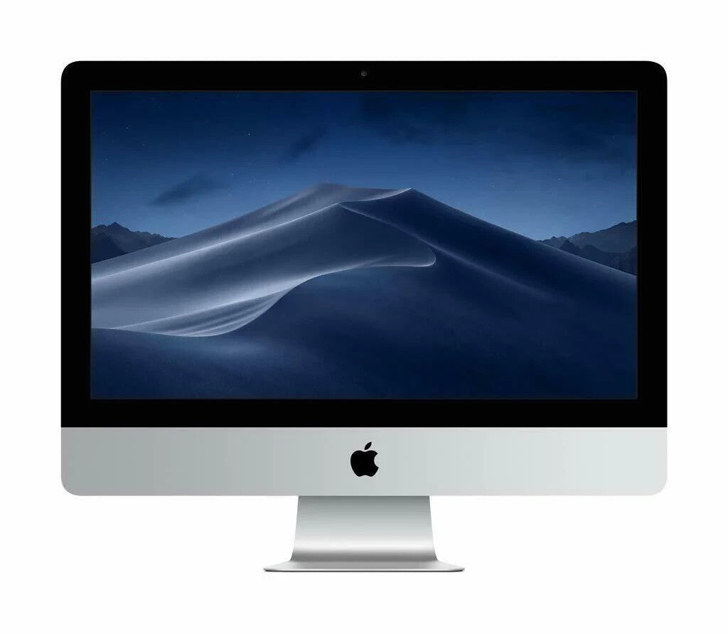Apple iMac A1418 AIO 21.5'' i5-5675R 8GBRAM 1TBHDD USB3.0 Thunderbolt EMC2833 B