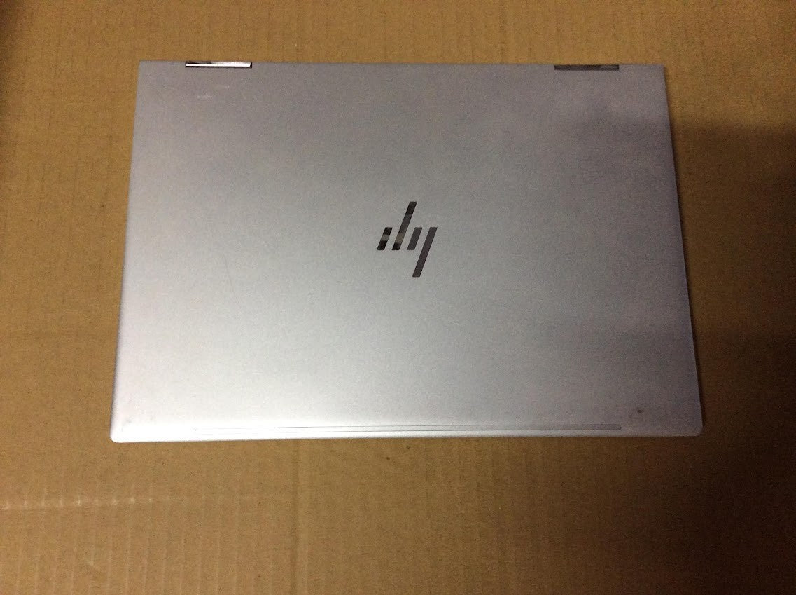 HP Spectre x360 13 ae0550TU Laptop 13.3" i7-8550U 8GBRAM 256GBSSD USB-C Win11 A-