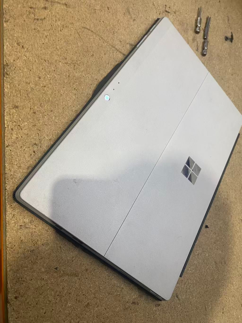 Microsoft Surface Pro 1807 Laptop 12.3'' i5-7300U 8G 256GBSSD Win11 Au Stock A-