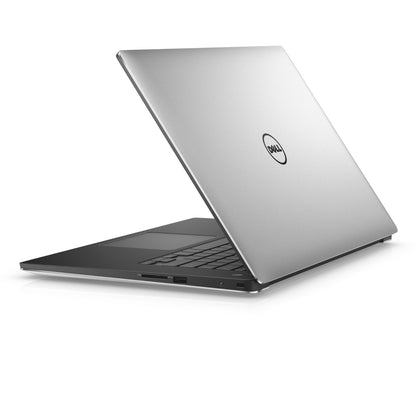 [AU]DELL Precision 5520 Laptop 15.6" i7-7820HQ 8GBRAM 256GBSSD HDMI Win11 A-