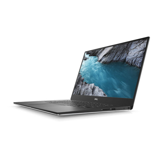 DELL XPS 15 9570 Laptop 15.6" i7-8750H 16GBRAM 512GB+GTX1050 Ti Mobile Touch A-