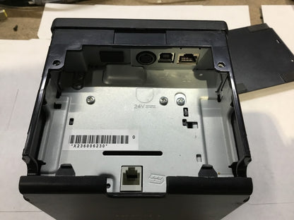 Epson Series TM-M30 Thermal Receipt Printer With Charging Cable and USB 2.0