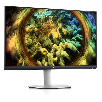 Dell S2721QS 4K UHD Computer Monitor 27 Inch USB3.0 White Tested Au Seller A-