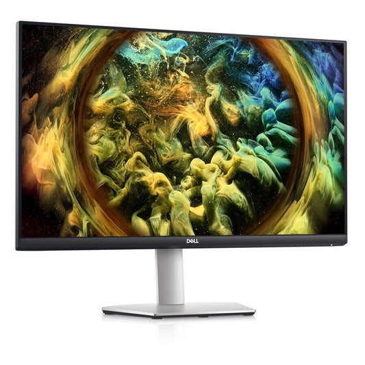 Dell S2721QS 4K UHD Computer Monitor 27 Inch USB3.0 White Tested Au Seller A-