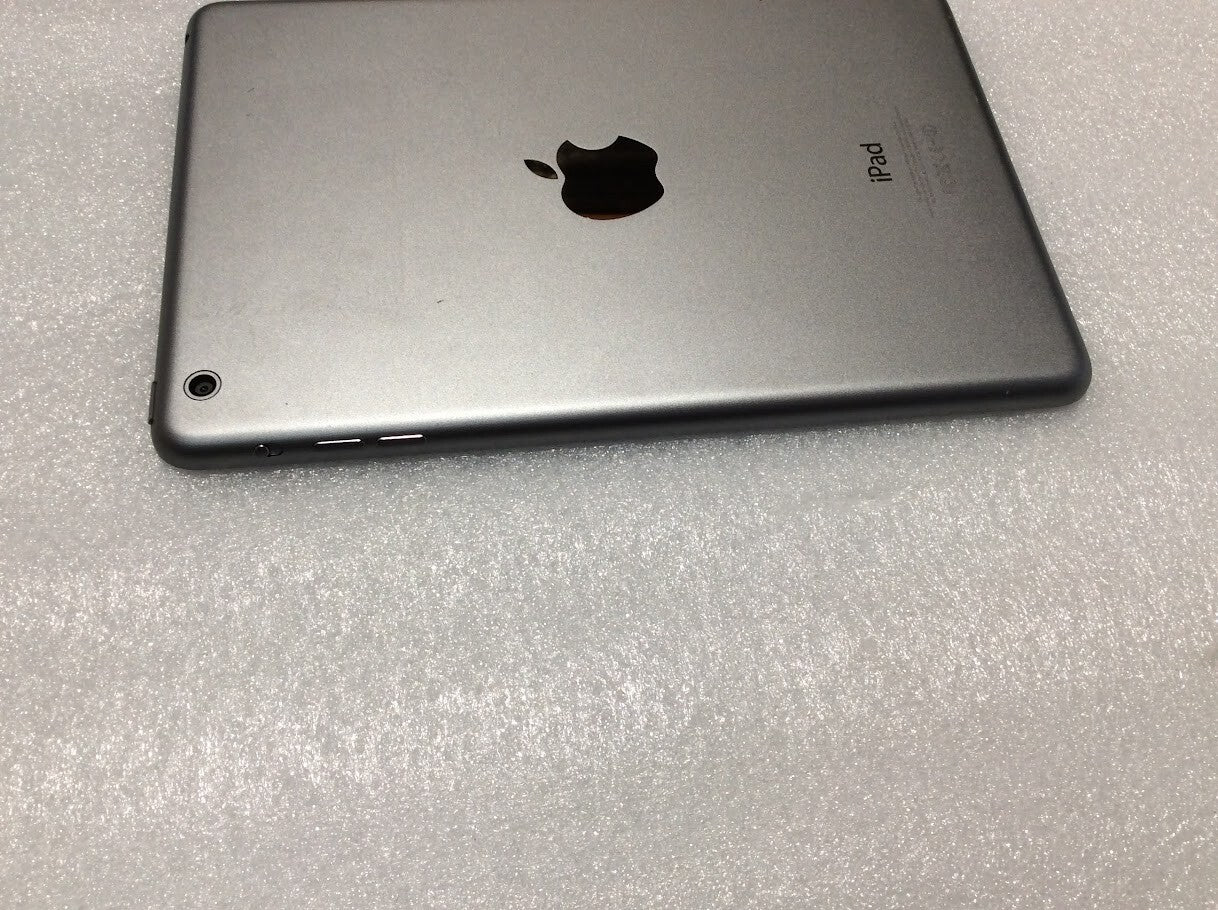 Apple iPad mini 1 A5 A1432 Tablet 7.9'' 16GB Wi-Fi Silver Touch Screen Au Seller