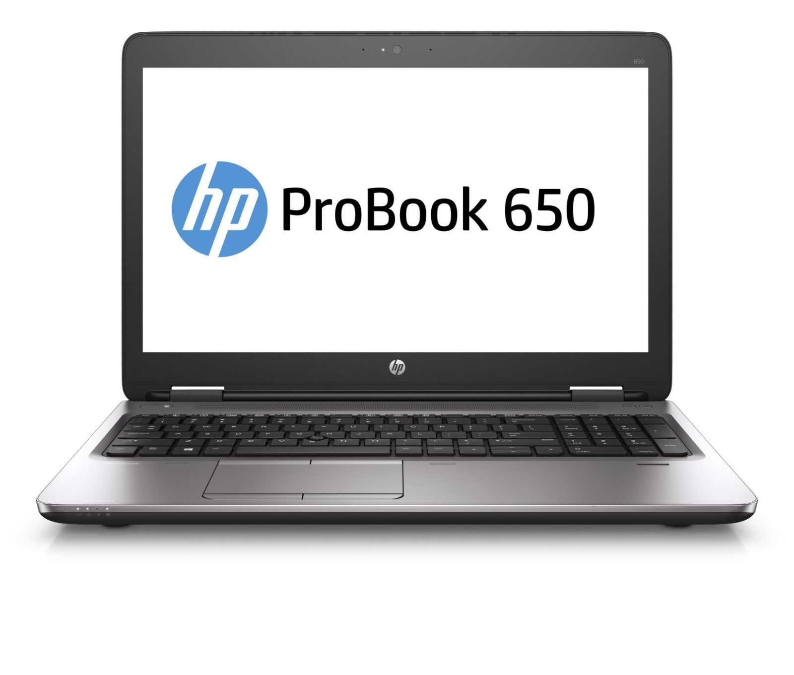 HP ProBook 650 G2 Laptop 15.6" i5-6300 8GBRAM 500GB USB-C VGA DP Au Seller B