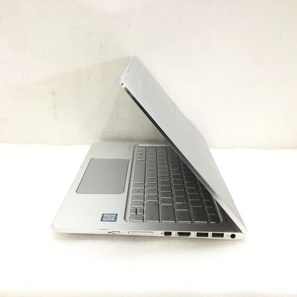 HP Spectre Pro x360 G2 Laptop 13.3" i7-6600U 8GBRAM 128GBSSD Touch HDMI Silver B