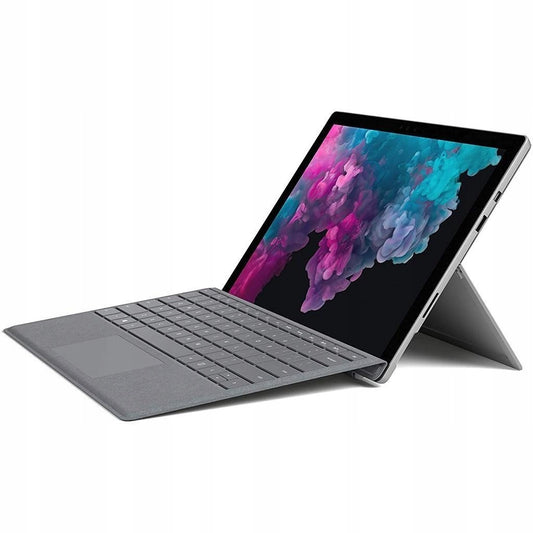Microsoft Surface Pro 1796 Tablet 12.3" i5-7300U 8GBRAM 256GBSSD Au Seller A-